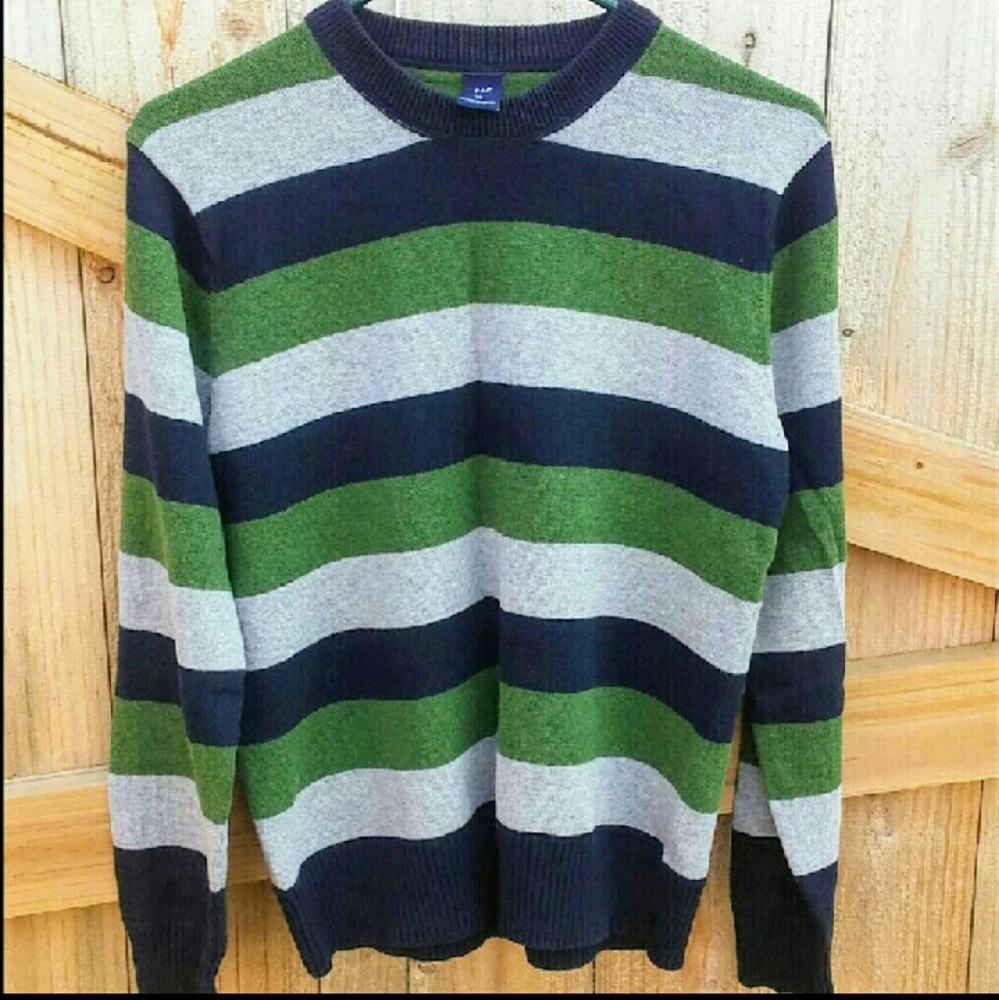 Vintage Gap sweater (XS)